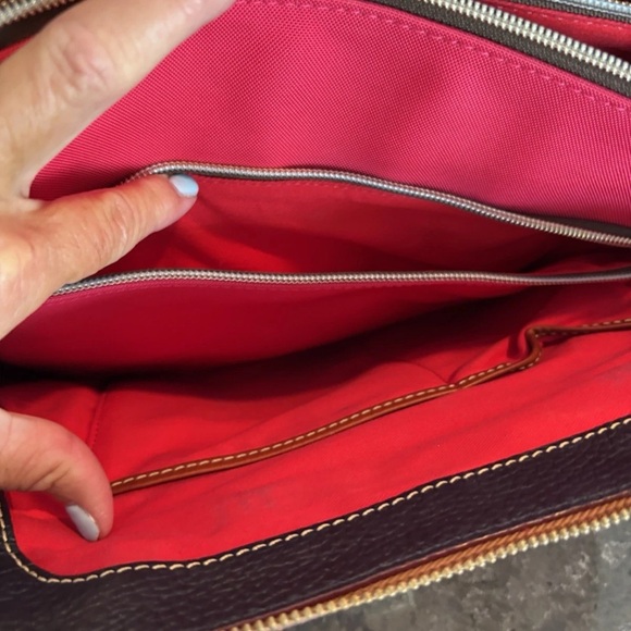 Dooney & Bourke Handbag - Picture 4 of 8
